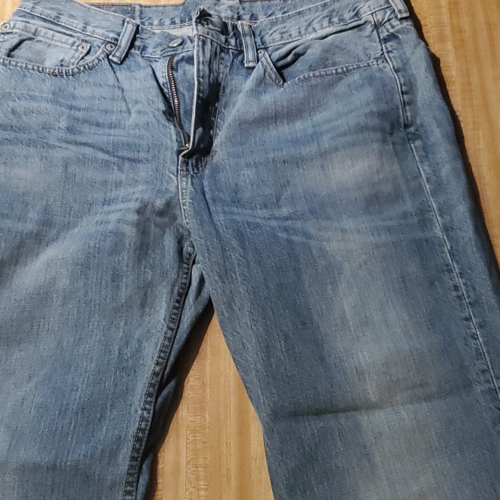 levis jeans